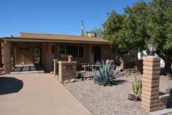 Pre-foreclosure in  S Grand Dr Apache Junction, AZ 85120