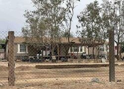 Pre-foreclosure in  S 371st Ave Tonopah, AZ 85354
