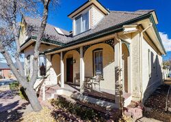 Pre-foreclosure in  N Mount Vernon Ave Prescott, AZ 86301