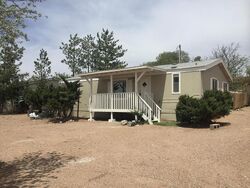 Pre-foreclosure in  E Van Haven Rd Paulden, AZ 86334