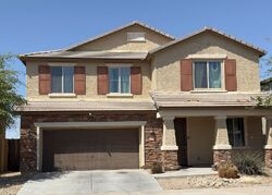 Pre-foreclosure in  S 50th Ln Laveen, AZ 85339