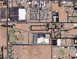 Pre-foreclosure in  W Stone Willow Dr Safford, AZ 85546