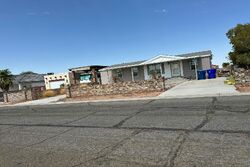 Pre-foreclosure in  E 53rd St Yuma, AZ 85367