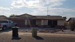 Pre-foreclosure in  W Windrose Dr Glendale, AZ 85304