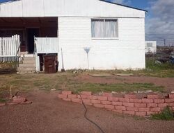 Pre-foreclosure in  N Verdugo Pl Mammoth, AZ 85618