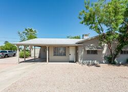 Pre-foreclosure in  E Thomas Rd Scottsdale, AZ 85251