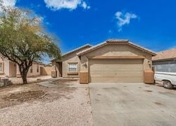 Pre-foreclosure in  W Dreyfus Dr El Mirage, AZ 85335