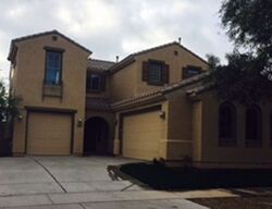 Pre-foreclosure in  S Fireside Trl Gilbert, AZ 85297