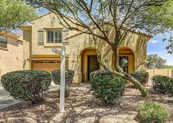 Pre-foreclosure in  E Los Altos Dr Gilbert, AZ 85297