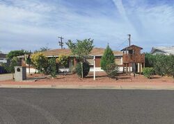 Pre-foreclosure in  N Ironwood Mesa, AZ 85201