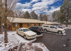 Pre-foreclosure in  N Izabel St Flagstaff, AZ 86004