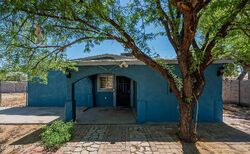 Pre-foreclosure in  5th Ave E Buckeye, AZ 85326