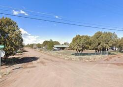 Pre-foreclosure in  Juniper Dr Lakeside, AZ 85929