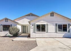 Pre-foreclosure in  E 25th Cir Apache Junction, AZ 85119