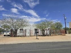 Pre-foreclosure in  S Santa Rita Ave Tucson, AZ 85713