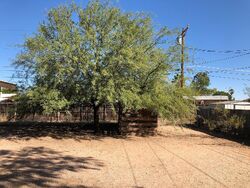  S Amalia Ave, Tucson AZ