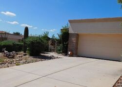 Pre-foreclosure in  S Constancia Ct Green Valley, AZ 85622
