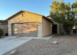 Pre-foreclosure in  E Chickweed Dr Tucson, AZ 85756