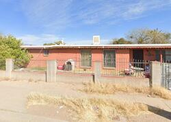 Pre-foreclosure in  N Cuesta Ave Tucson, AZ 85745