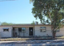  E 33rd St, Tucson AZ