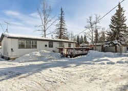 Pre-foreclosure in  Marten St Anchorage, AK 99504