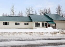 Pre-foreclosure Listing in Aurora St EAGLE RIVER, AK 99577