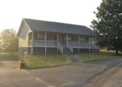 Pre-foreclosure in  Lane Dr Pell City, AL 35128