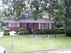 Pre-foreclosure in  Vetter St Mobile, AL 36617