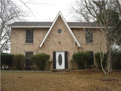 Pre-foreclosure in  Woodhillcrest Dr Mobile, AL 36609