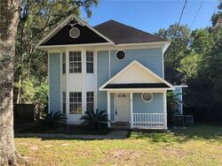 Pre-foreclosure in  Woodland Rd Mobile, AL 36693