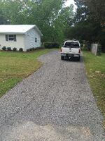 Pre-foreclosure in  GROVE LN Bay Minette, AL 36507