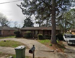 Pre-foreclosure in  Woodbrook Dr Montgomery, AL 36110