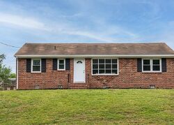 Pre-foreclosure in  Hickory Rd Petersburg, VA 23803