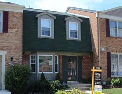 Pre-foreclosure in  Edgemoor Ct Woodbridge, VA 22192