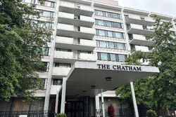 Pre-foreclosure in  Arlington Blvd  Arlington, VA 22203