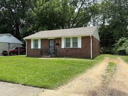 Pre-foreclosure in  Semmes St Memphis, TN 38114