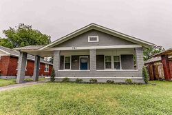 Pre-foreclosure in  Garland St Memphis, TN 38107