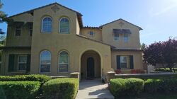 Pre-foreclosure in  Mission Rd Loma Linda, CA 92354