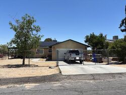  Cahuilla Ave, Twentynine Palms CA
