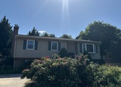 Pre-foreclosure in  Naples Ave Beltsville, MD 20705