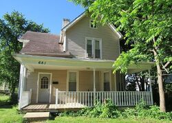 Pre-foreclosure in  E 6th St Salem, OH 44460