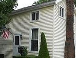 Pre-foreclosure in  E 3rd St Salem, OH 44460