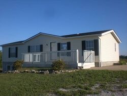  Township Road 199, Centerburg OH