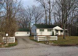 Pre-foreclosure in  W 16th St Cleveland, OH 44134