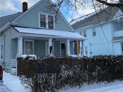 Pre-foreclosure in  Magee St Lakewood, OH 44107