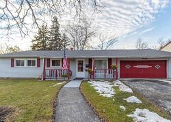 Pre-foreclosure in  Randolph Rd Bedford, OH 44146