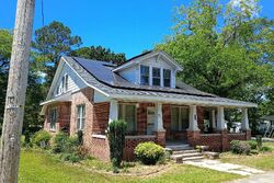 Pre-foreclosure in  E 2nd St Kenly, NC 27542