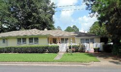  Memorial Dr W, Ahoskie NC