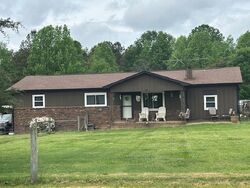 Pre-foreclosure Listing in Triplett Rd CLEVELAND, NC 27013