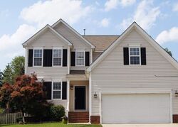 Pre-foreclosure in  Spruce Shadows Ln Raleigh, NC 27614